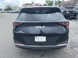 New 2026 Kia Sportage EX image 4