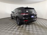 New 2025 Jeep Grand Cherokee Summit image 4