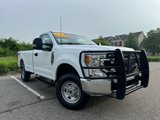 Used 2022 Ford F250 XL w/ STX Appearance Package image 2