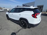 Used 2024 GMC Terrain SLE image 4
