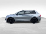Used 2022 Volkswagen Tiguan SE R-Line image 4