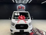 Used 2021 Ford Transit 350 XLT image 5