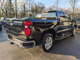 Used 2022 Chevrolet Silverado 1500 LTZ image 5