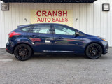 Used 2016 Ford Focus SE w/ Equipment Group 201A image 2