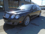 Used 2012 Bentley Flying Spur Flying Spur Speed image 2