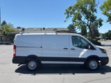 Used 2024 Ford Transit 250 Low Roof AWD image 6