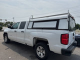 Used 2018 Chevrolet Silverado 1500 W/T w/ WT Convenience Package image 3