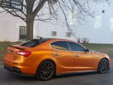 Used 2019 Maserati Ghibli S GranSport image 6