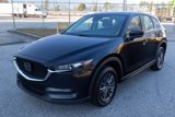 Used 2021 MAZDA CX-5 Sport image 4