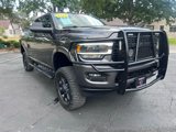 Used 2021 RAM 2500 Laramie w/ Night Edition image 3