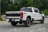 New 2025 Ford F350 Platinum image 4