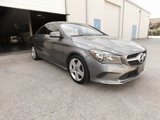 Used 2018 Mercedes-Benz CLA 250 image 3