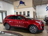 New 2025 Cadillac XT5 Sportv w/ Technology Package image 2