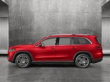 New 2025 Mercedes-Benz GLS 450 4MATIC image 3