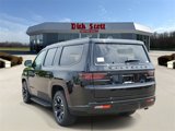 New 2025 Jeep Wagoneer Series II image 3