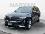 Used 2024 Cadillac XT6 Premium Luxury image 4