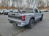 New 2025 Nissan Frontier PRO-4X w/ Pro Premium Package image 5