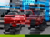 New 2026 Chevrolet Colorado Trail Boss image 4