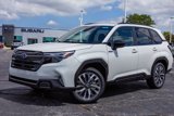 New 2025 Subaru Forester Touring image 2