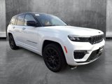 New 2025 Jeep Grand Cherokee Summit image 6