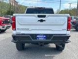 New 2025 Chevrolet Silverado 2500 LTZ w/ Trail Boss Package image 4