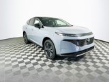 New 2025 Nissan Murano SL w/ Cargo Package image 3