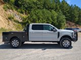 New 2025 Ford F350 Lariat w/ Lariat Ultimate Package image 3