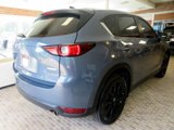 Used 2021 MAZDA CX-5 Carbon Edition image 4