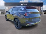 New 2026 Kia Sportage EX image 3