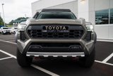 New 2025 Toyota Tacoma 4x4 Double Cab Hybrid image 2