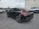 New 2025 Mercedes-Benz GLE 53 AMG 4MATIC Coupe image 5