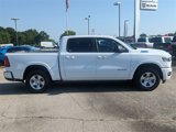 New 2025 RAM 1500 4x4 Crew Cab image 3