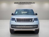 New 2025 Land Rover Range Rover SE image 2