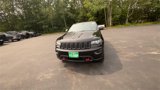 Used 2021 Jeep Grand Cherokee Trailhawk image 3