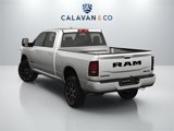 New 2025 RAM 2500 Big Horn image 4