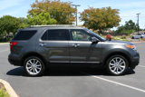Used 2015 Ford Explorer Limited w/ Equipment Group 302A image 4