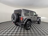 New 2025 Jeep Wrangler Unlimited Rubicon image 4