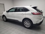Used 2023 Ford Edge SEL image 3