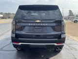 New 2025 Chevrolet Suburban Premier image 4