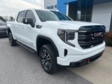 Used 2025 GMC Sierra 1500 AT4 image 3