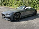 New 2025 Mercedes-Benz SL 63 AMG 4MATIC image 3