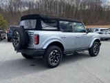 Used 2023 Ford Bronco Outer Banks image 5