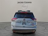 New 2026 Nissan Rogue SV w/ Rock Creek Premium Package image 4