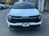 Used 2023 Kia Sportage X-Line w/ X-Line Premium Package image 3