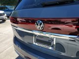 New 2025 Volkswagen Atlas SEL Premium R-Line image 6