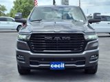 New 2025 RAM 1500 Laramie w/ Night Edition image 2