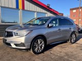 Used 2018 Acura MDX SH-AWD w/ Technology Package image 3