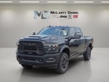 New 2025 RAM 2500 Rebel w/ Rebel Level 2 Equipment Group image 2
