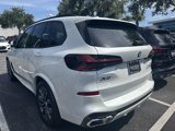 New 2026 BMW X5 sDrive40i w/ Executive Package image 3