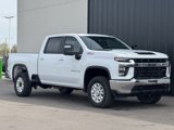 Used 2023 Chevrolet Silverado 2500 LT image 4